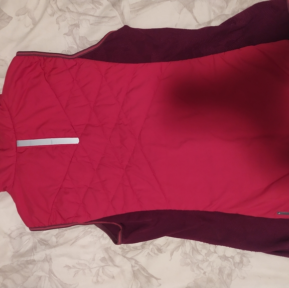 Lole Fushia Vest Large - Picture 4 of 8